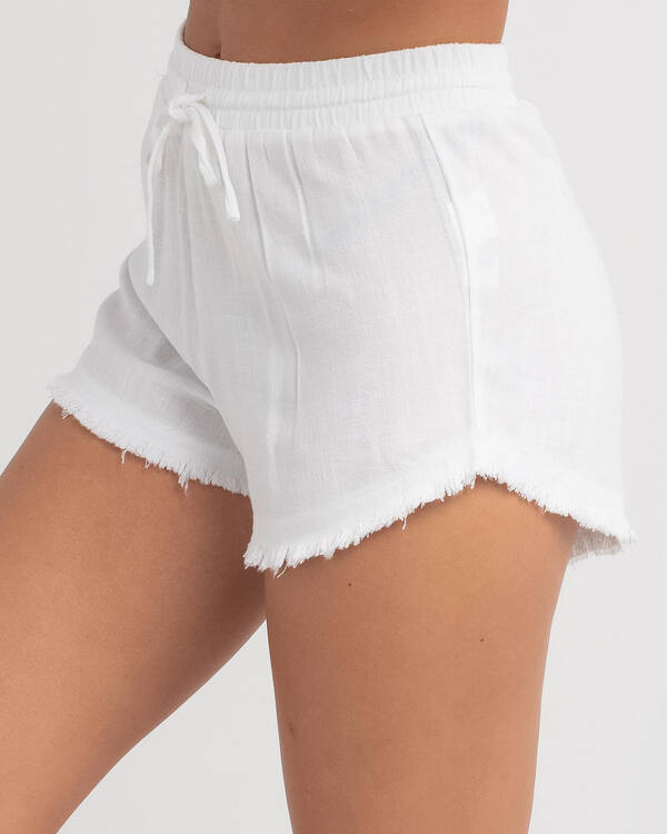 Ava And Ever Lana Dallis Shorts for Womens