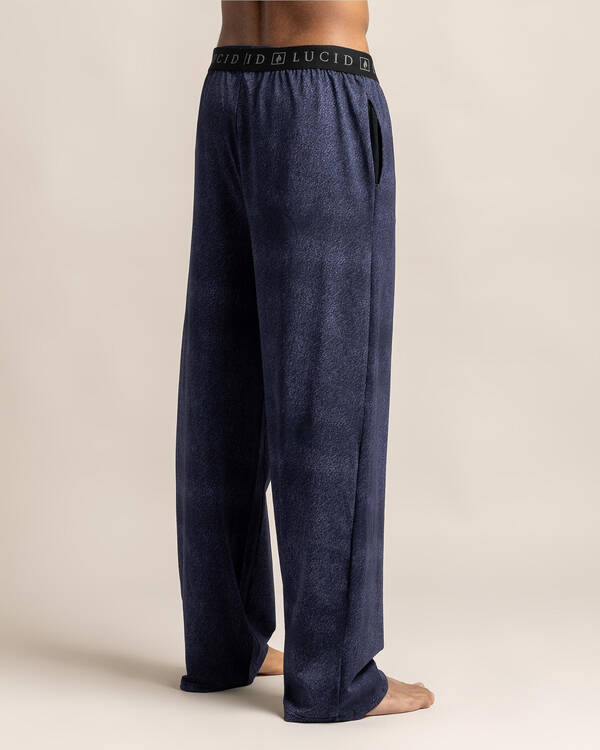 Lucid Jean Pyjama Pants for Mens