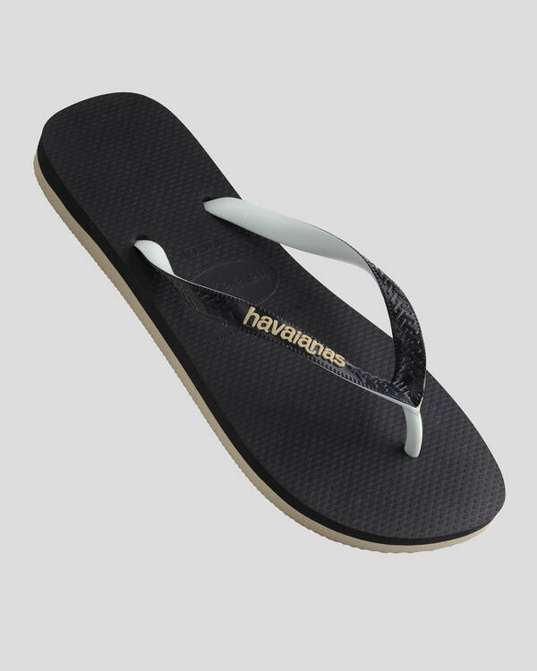 Havaianas Top Rubber Mix Thongs for Mens