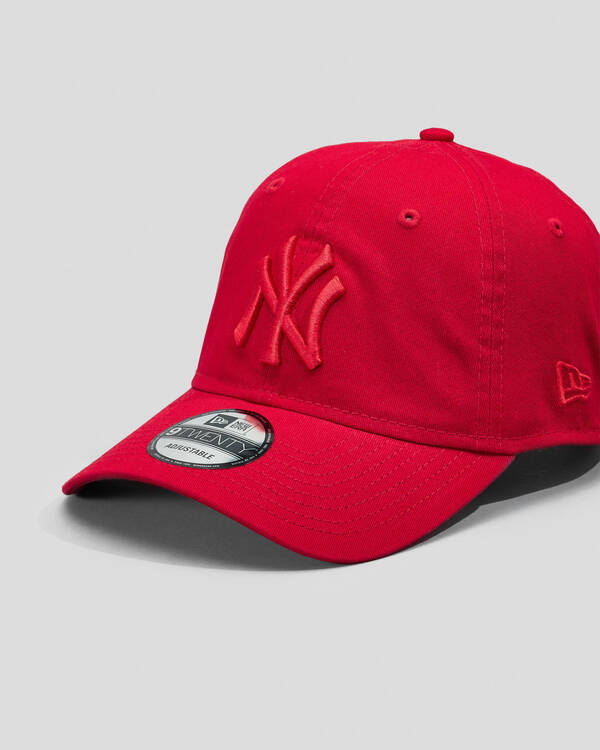 New Era NY Yankees Cap for Womens