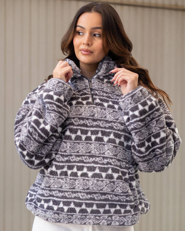 Mooloola Bodhi Polar Fleece for Womens