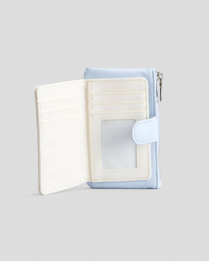 Ava And Ever Jaxen Wallet for Womens