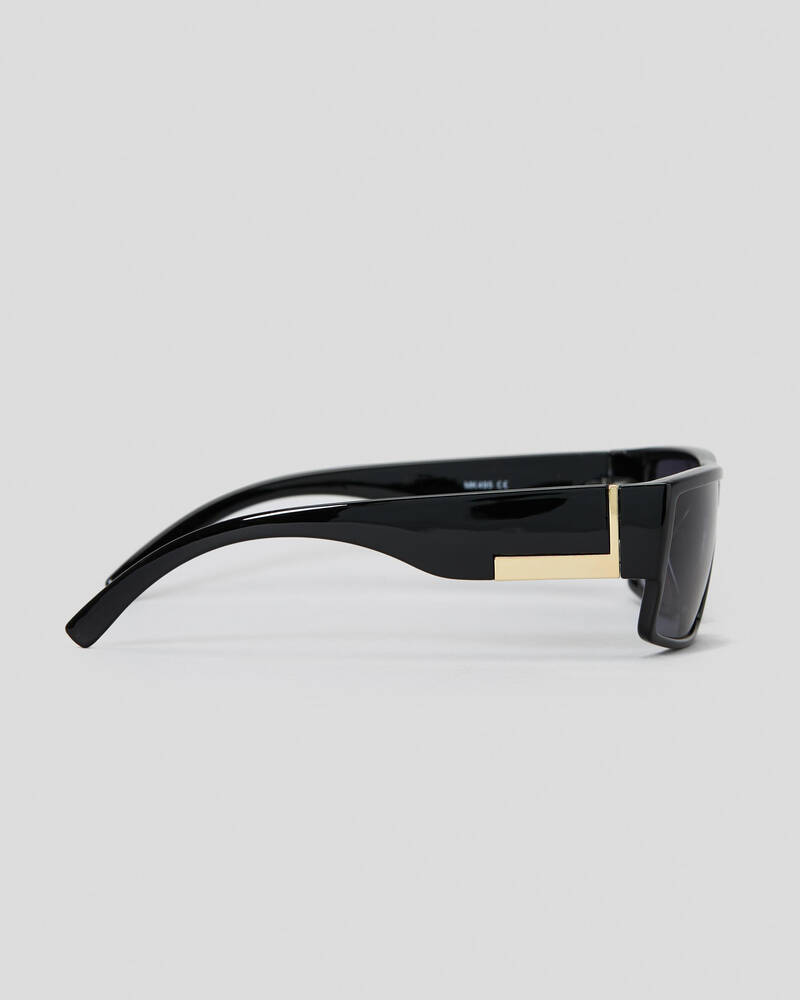 Indie Eyewear Hawthorn Sunglasses for Womens