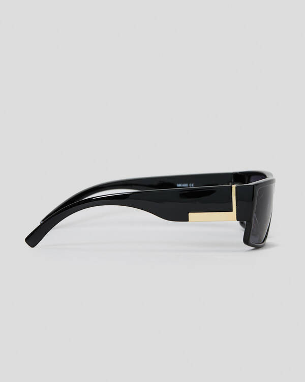 Indie Eyewear Hawthorn Sunglasses for Womens
