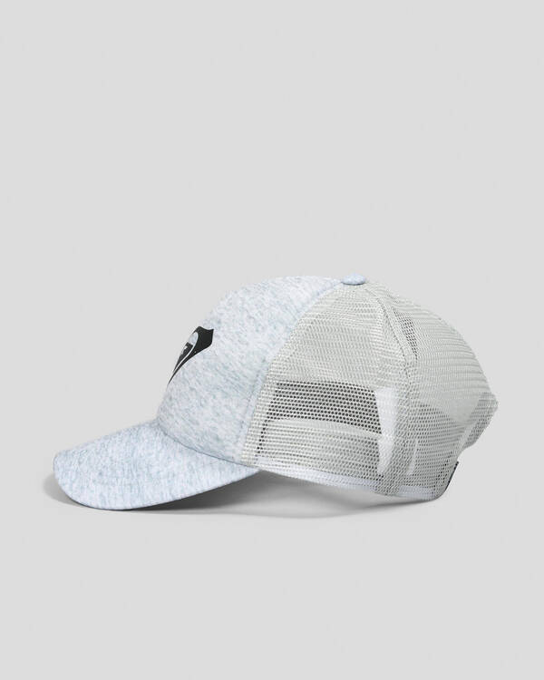 Roxy Soulrocker Trucker Cap for Womens