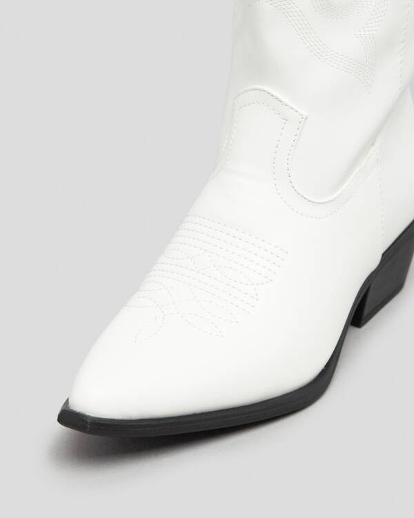 Ava And Ever Dallas Boots for Womens