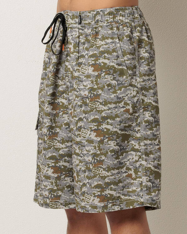 Billabong Throw On Board Shorts for Mens