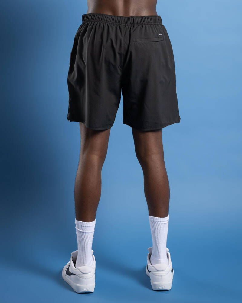 RVCA Yogger IV Shorts for Mens