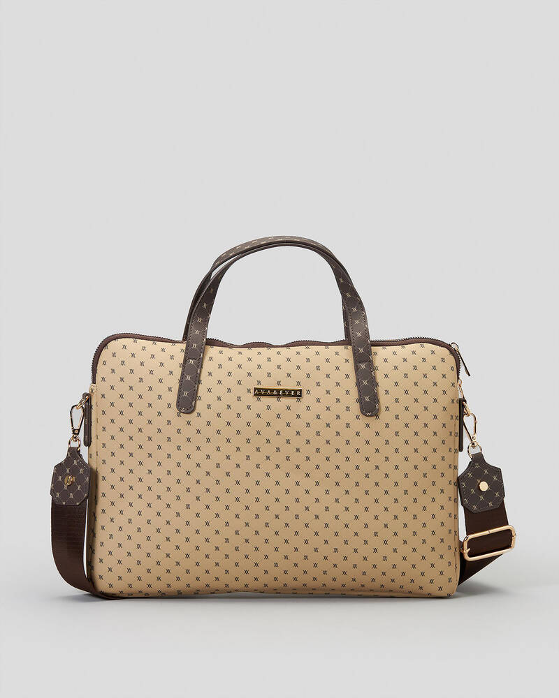 Ava And Ever Spencer Satchel for Womens