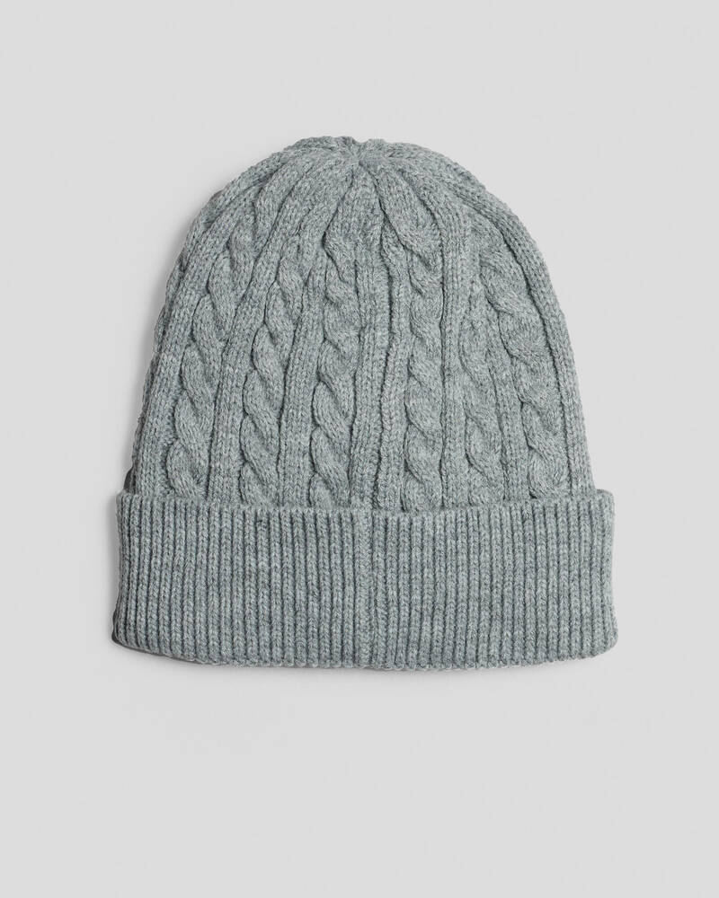 Skylark Recreation Beanie for Mens
