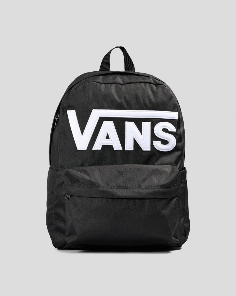 Vans Old Skool Drop V Backpack for Mens