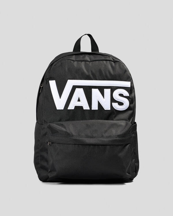 Vans Old Skool Drop V Backpack for Mens