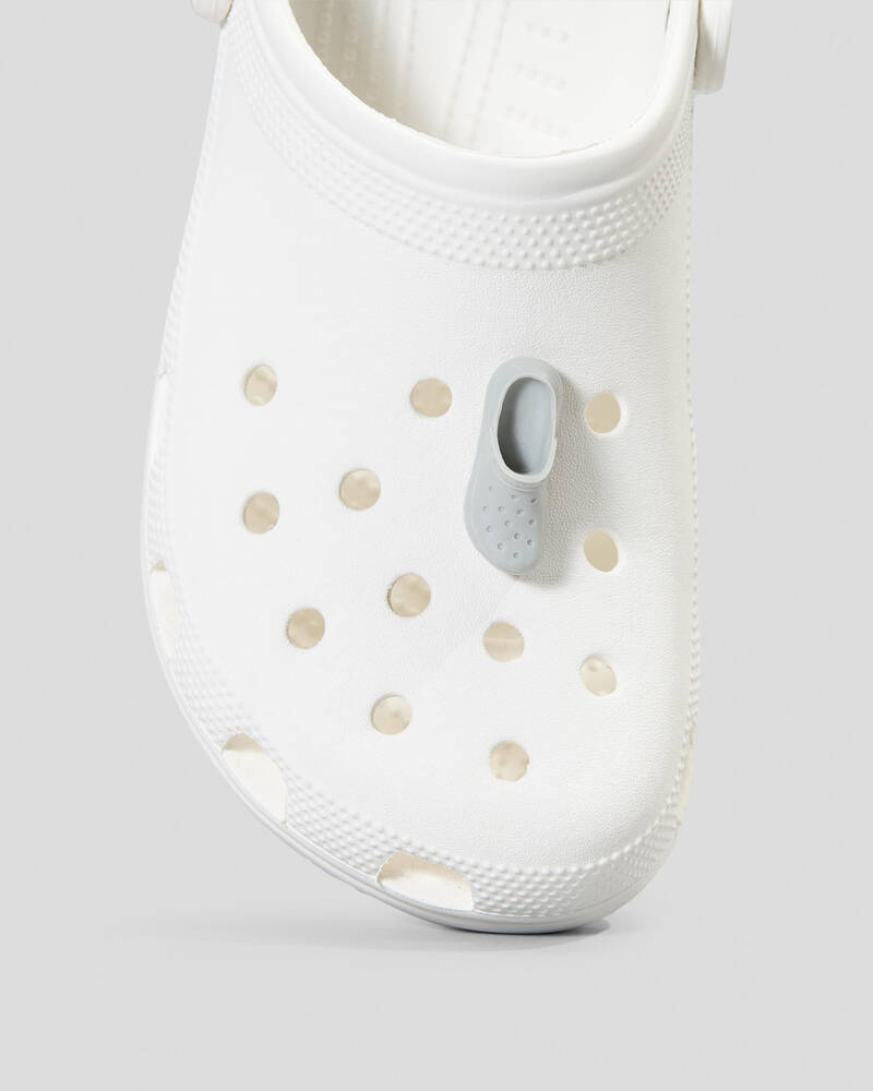 Crocs Mini 3D Mega Crush Jibbitz for Unisex