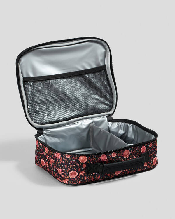 Billabong CB Sol Song Lunch Box for Womens