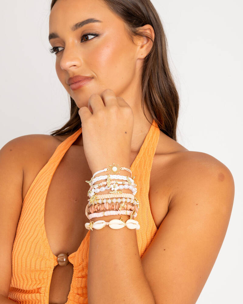 Karyn In LA Maldives Bracelet Pack for Womens