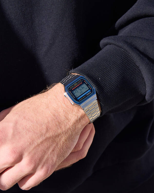 Casio ABL100WE-1A Watch for Mens