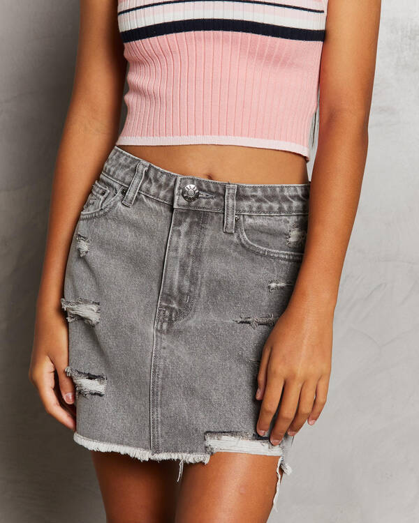 DESU Girls' Isla Skirt for Womens