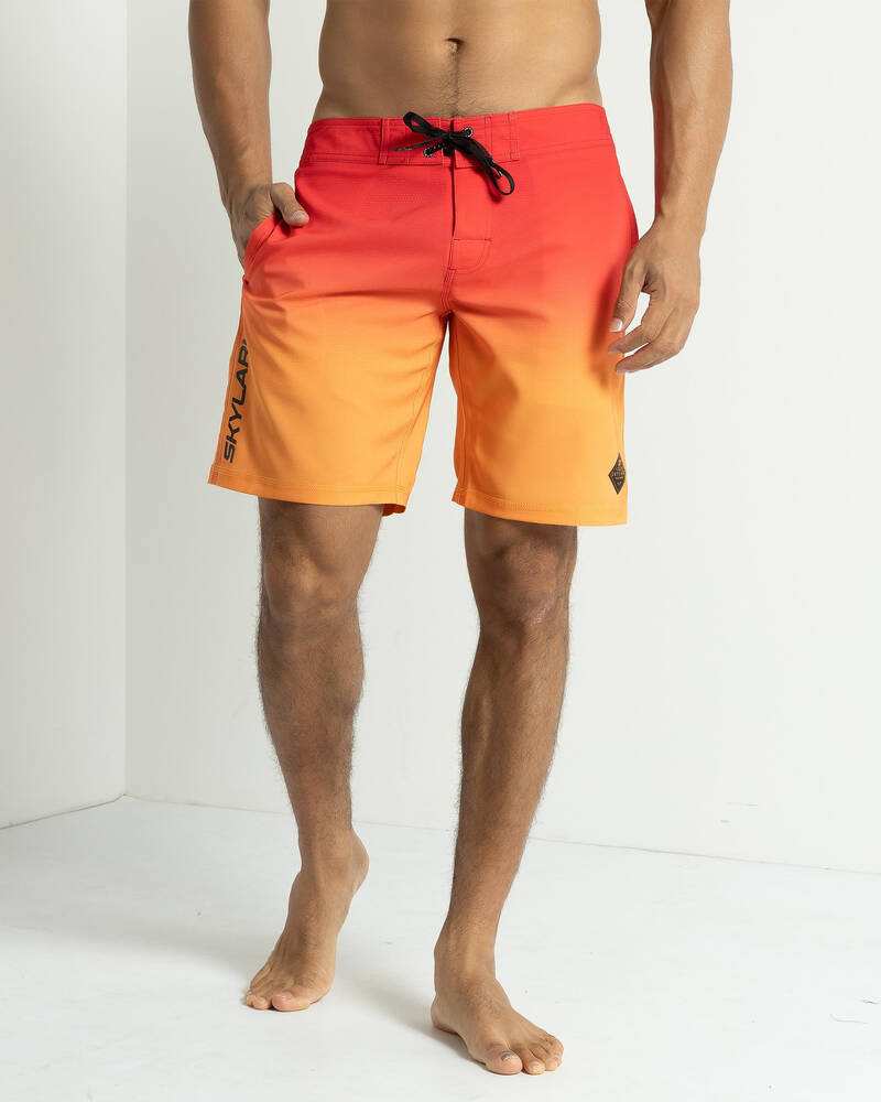 Skylark Multiple Board Shorts for Mens
