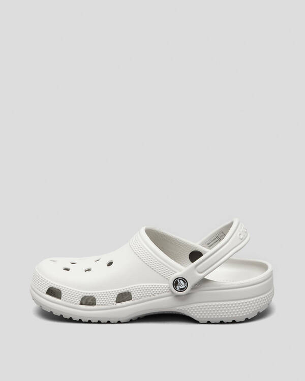 Crocs Classic Clogs for Unisex