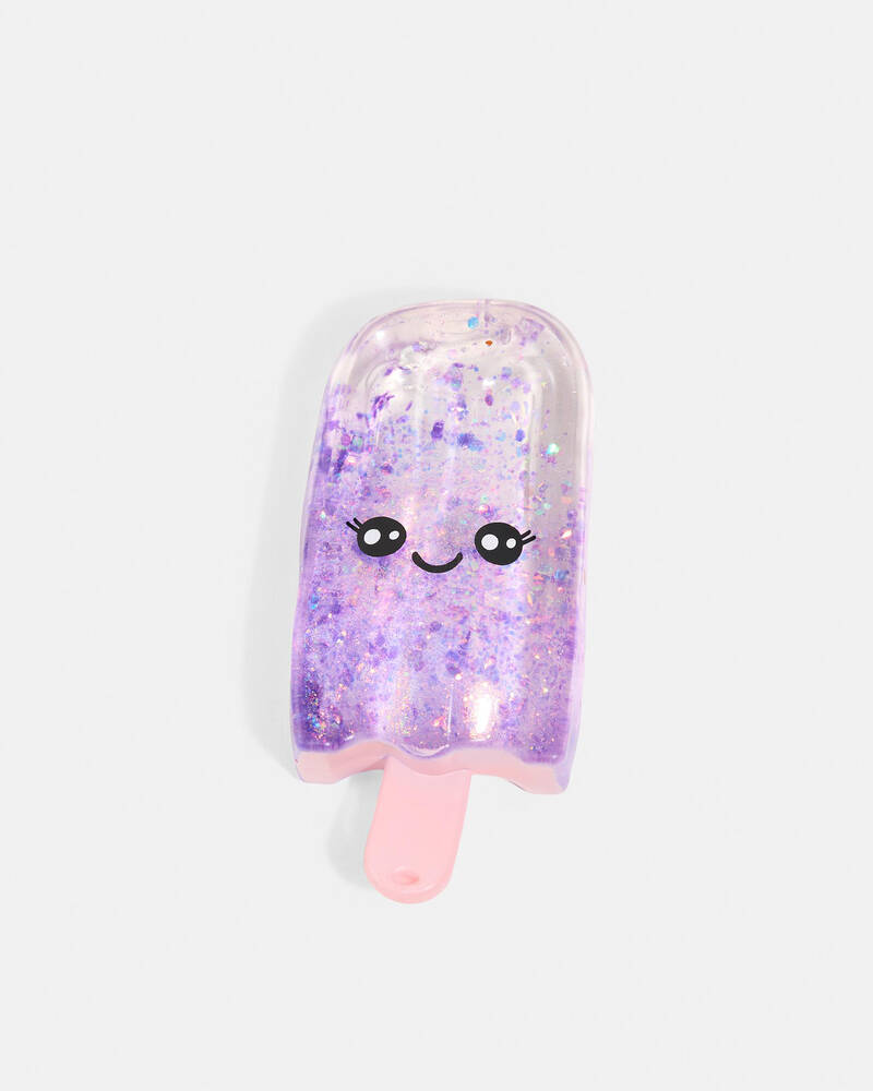 Trend Hub Popsicle Squishy Fidget Toy for Unisex