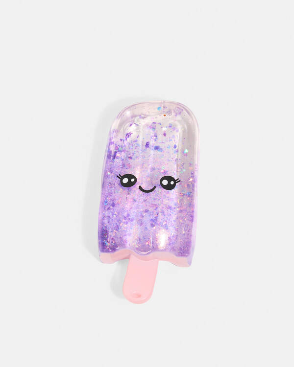 Trend Hub Popsicle Squishy Fidget Toy for Unisex