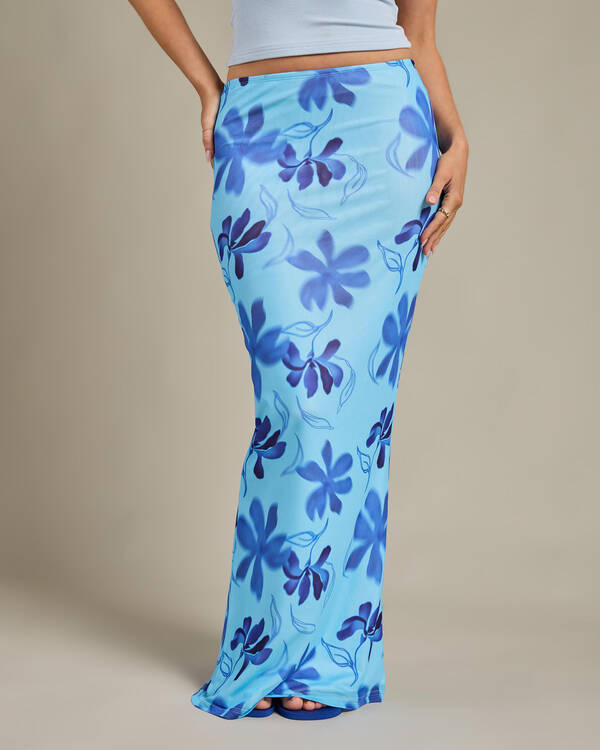 Mooloola Juno Maxi Skirt for Womens
