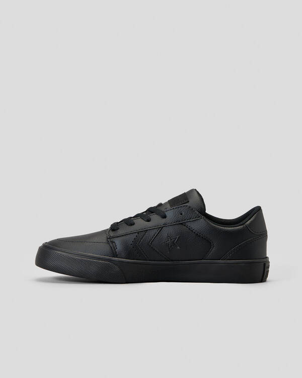 Converse Womens Belmont Shoes for Womens