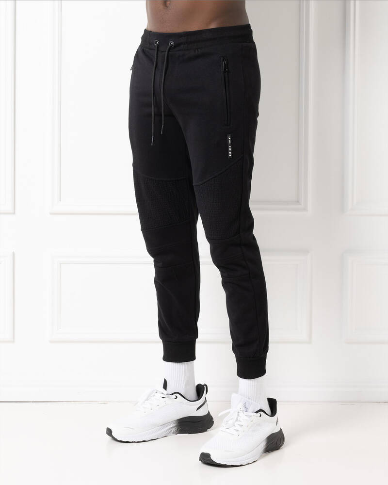 Lucid Command Track Pants for Mens