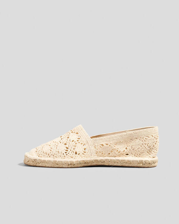 Mooloola Sunlife Shoes for Womens