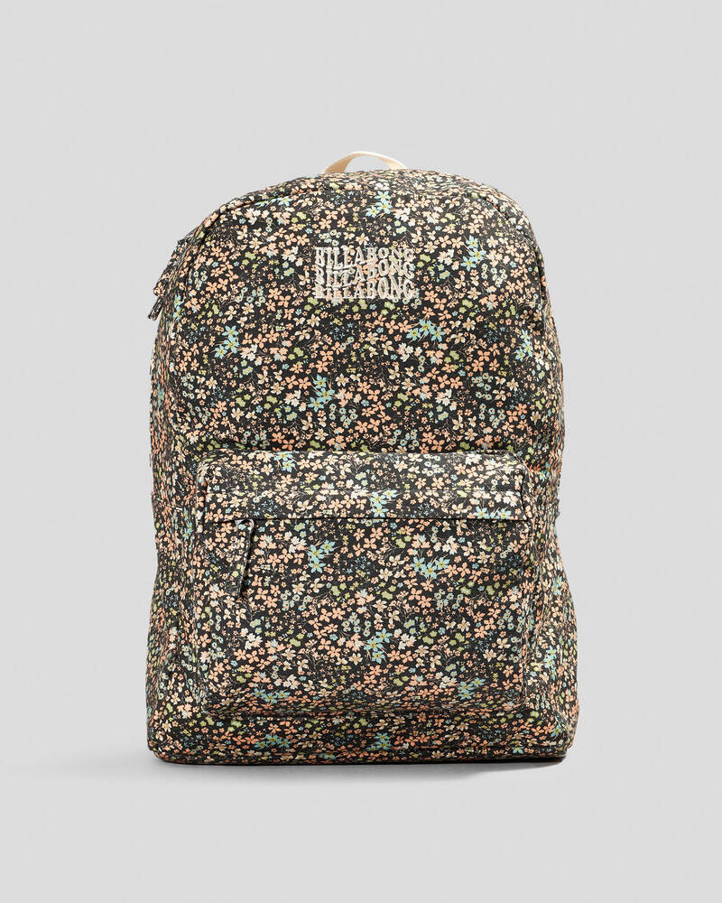Billabong Cruisin West Backpack for Womens