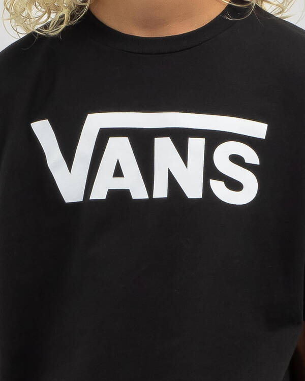 Vans Boys' Classics T-Shirt for Mens