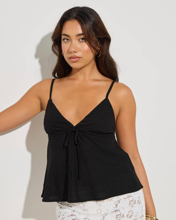 Jade Vanessa Top