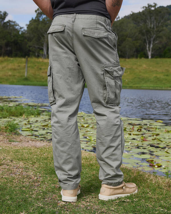 Element Source Cargo Pants for Mens