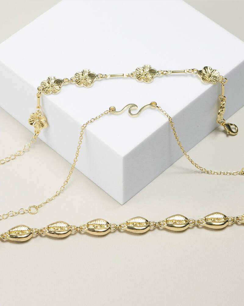 Karyn In LA Harper Bracelet Pack for Womens