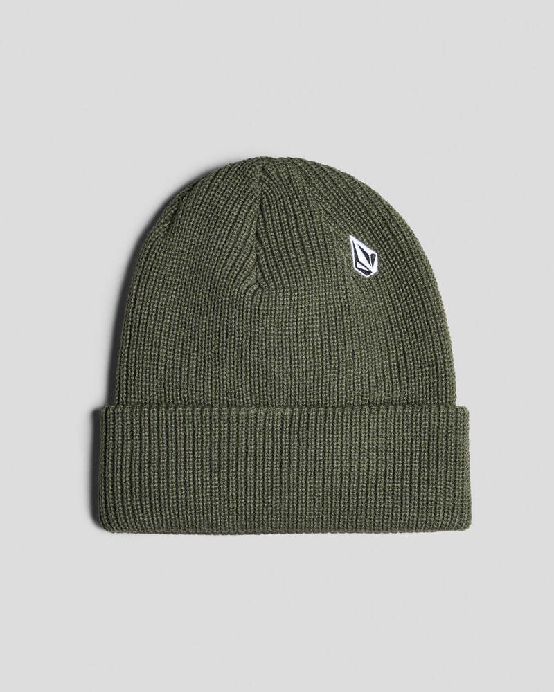 Volcom Full Stone Beanie for Mens