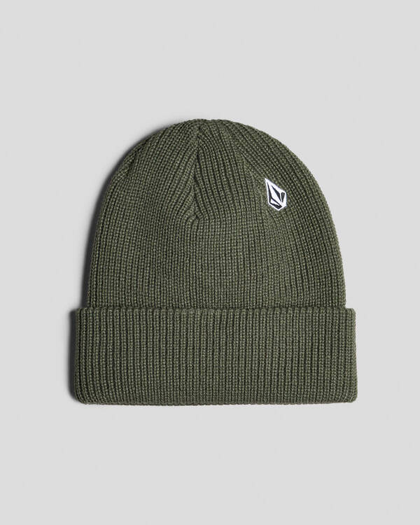 Volcom Full Stone Beanie for Mens