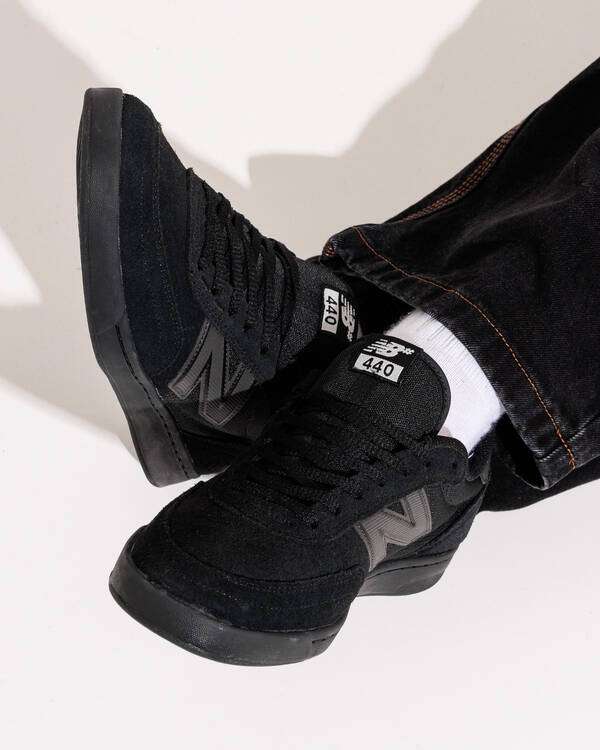 New Balance 440 Shoes for Mens