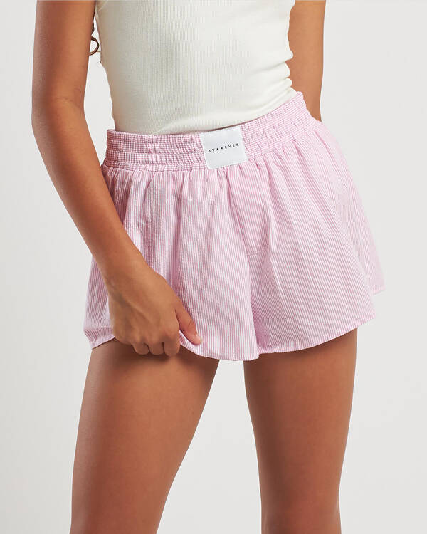 Ava And Ever Girls' Harvey Shorts for Womens