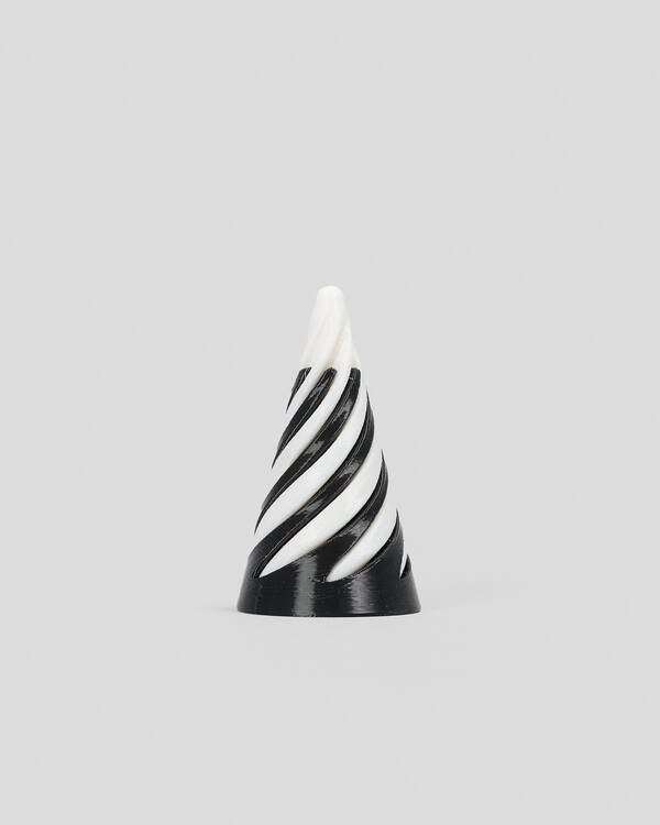MDI Sensory Spiral Cone for Mens