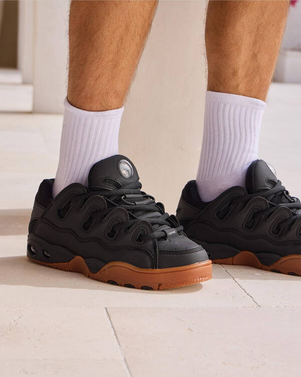 Osiris D3 OG Shoes for Mens