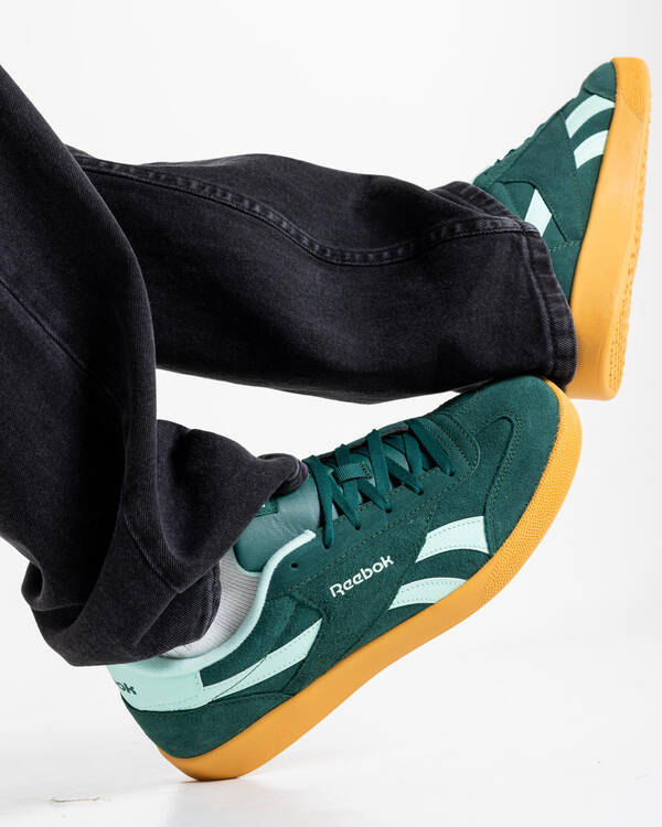Reebok Smash Edge Shoes for Mens