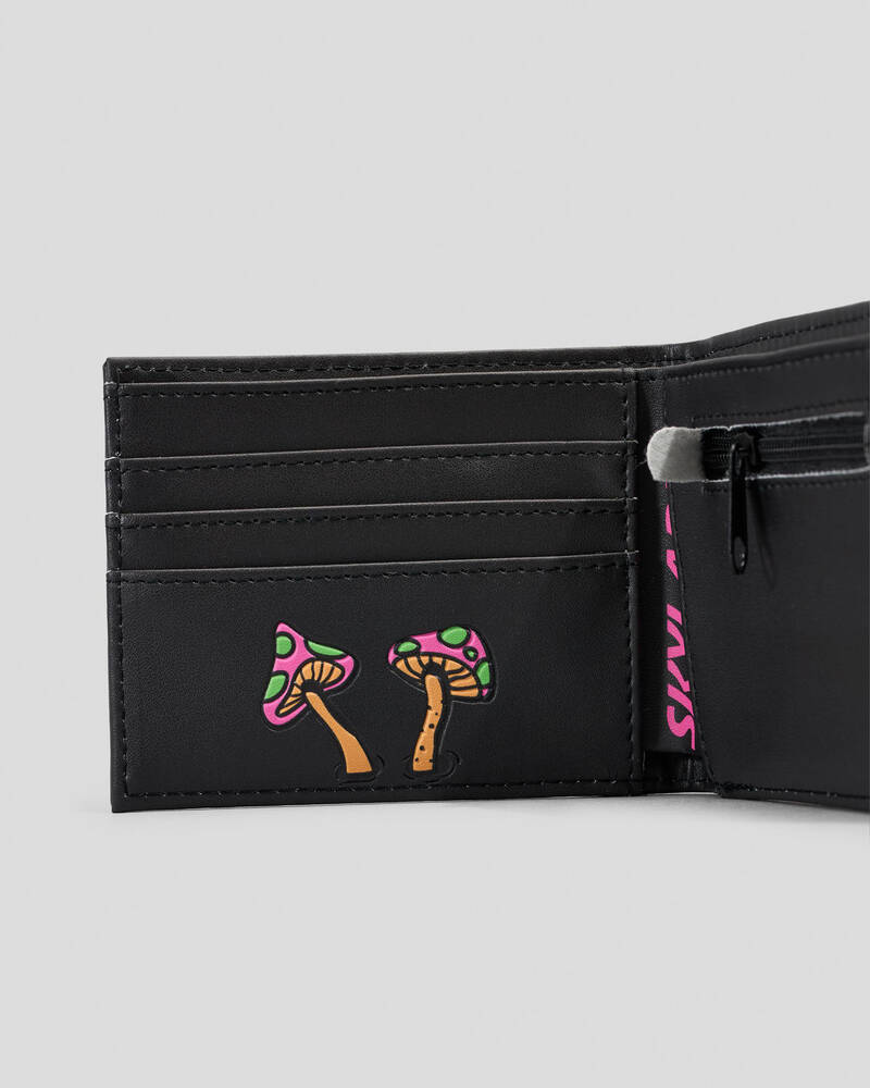 Skylark Dreaming Wallet for Mens