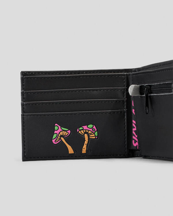 Skylark Dreaming Wallet for Mens