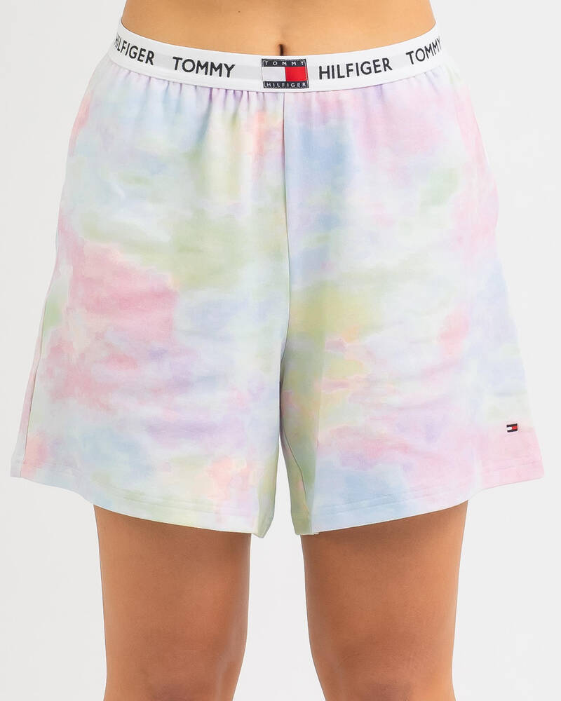 Tommy Hilfiger Tommy 85 Shorts for Womens
