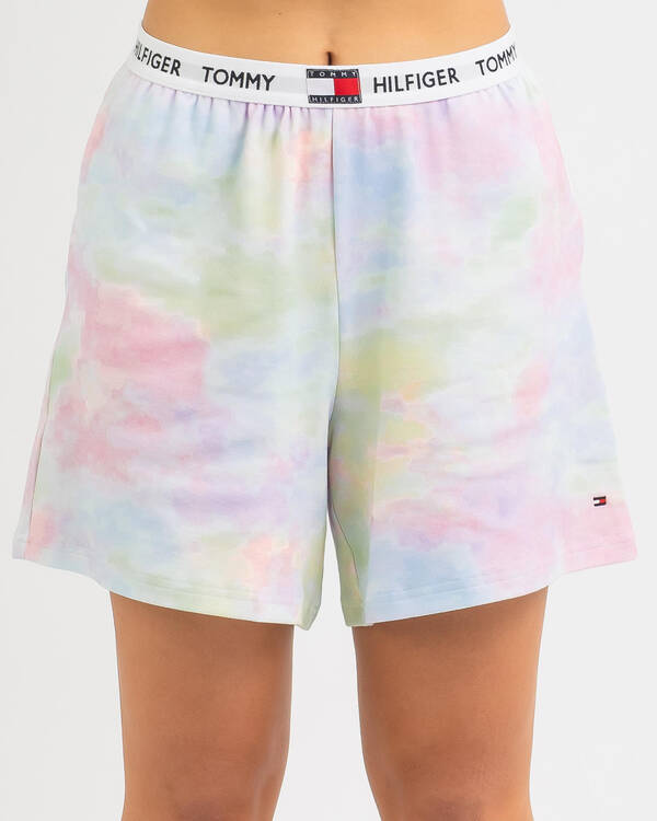 Tommy Hilfiger Tommy 85 Shorts for Womens