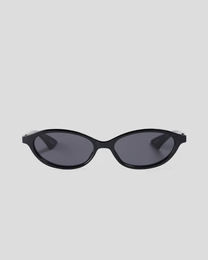 Le Specs Duskfall Sunglasses for Womens