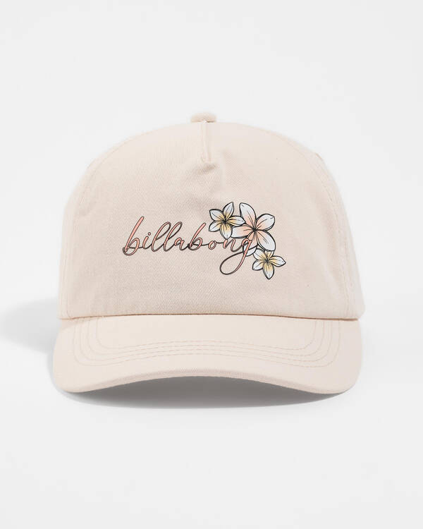 Billabong Girls' Dream Petal Cap for Womens