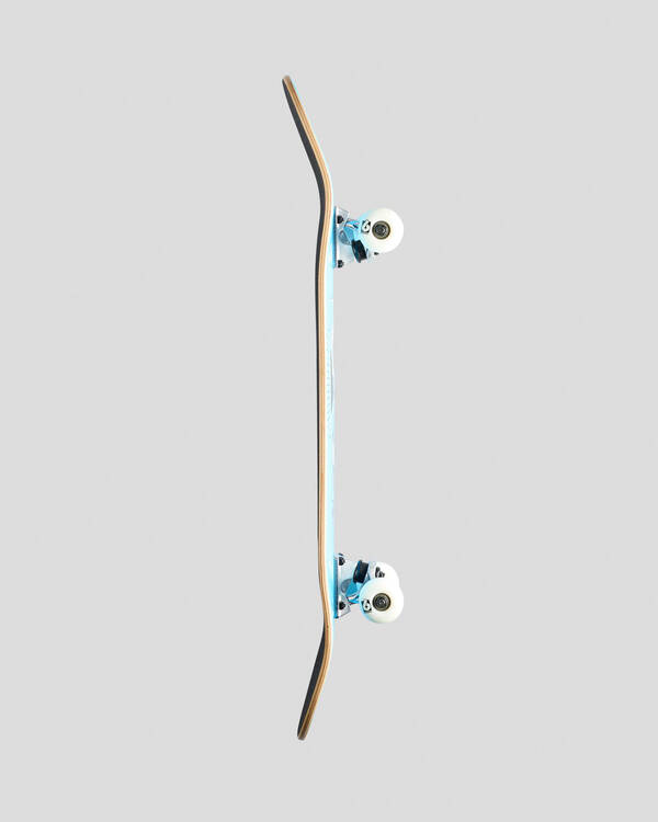 Birdhouse Hawk Skull 8.0" Complete Skateboard for Unisex