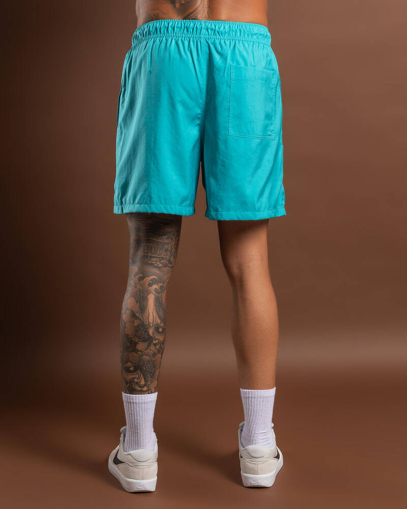 Nike Club Flow Shorts for Mens