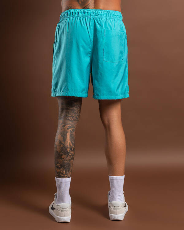 Nike Club Flow Shorts for Mens